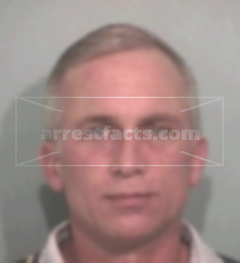 Richard Todd Kirkendall