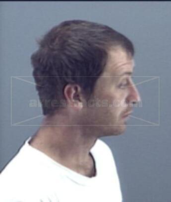 Matthew Scott Ward