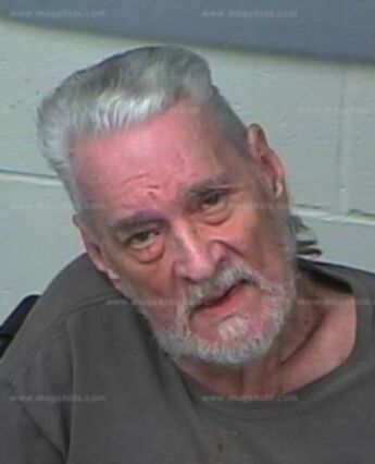 Robert Vaughn Roberson