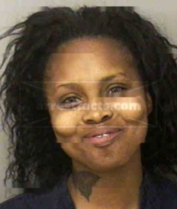 Kimberly Latrice Tennell Ambrose