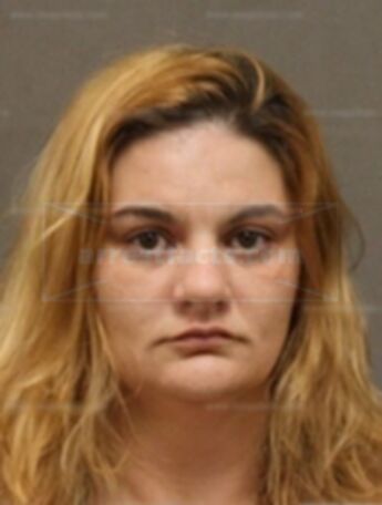 Kimberly Sue Harding