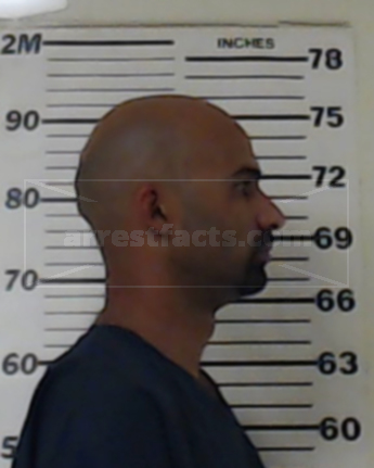 Richard Adam Mitchell
