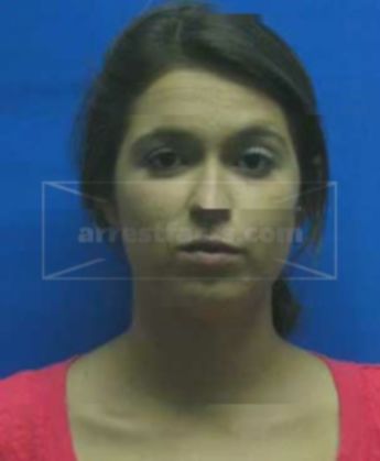 Darian Kathleen Caldwell
