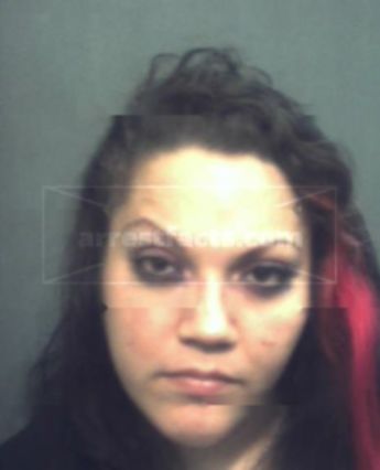Crystal Negron