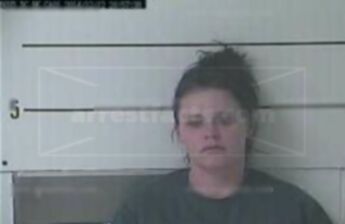Rebecca L Gilliam