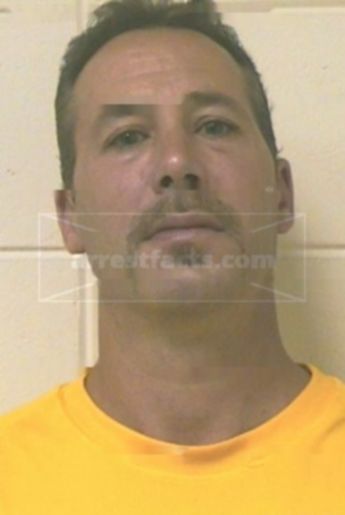 Joseph Wayne Caldwell