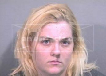 Ashley Ann Thornsberry