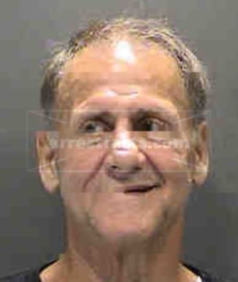 Dallas Gene Winchell