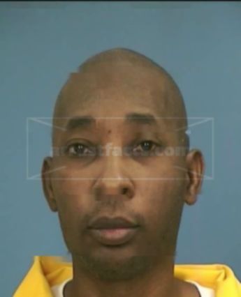 Michael Brown