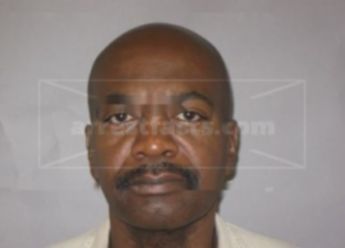Andre Marion Mitchell