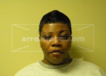 Qualaundra L Carr-Jones