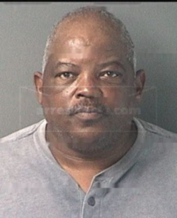 Samuel Eric Brown