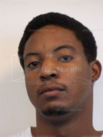 Derrick Demone Sasser