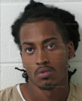 Deonte Sellers