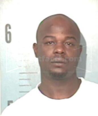 Cedric Jermaine Bell