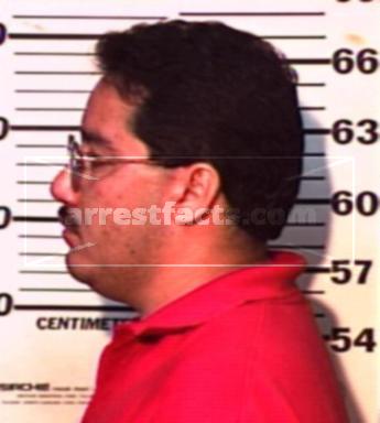 Oscar Cortez