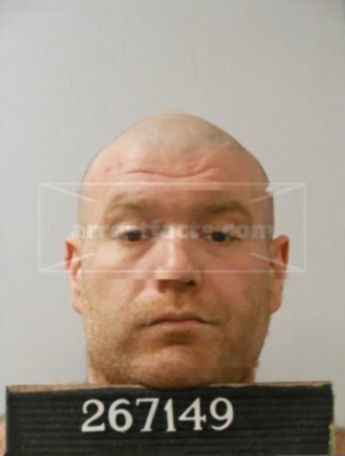Joshua Claypool