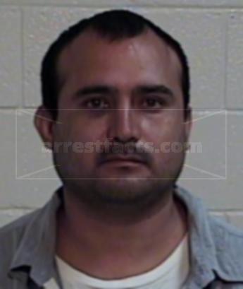 Jose Edmundo Segura Palomin