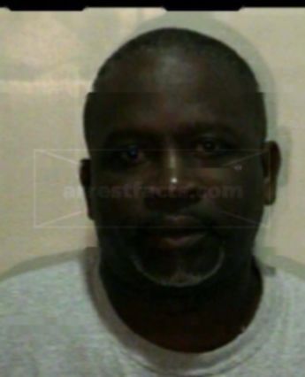 Florzell Lorenzo Lewis Jr