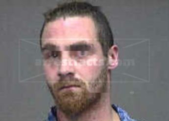 Shane David Black