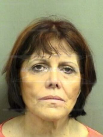 Grace Dellosso Van Dyk