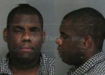 Jerome Tyson