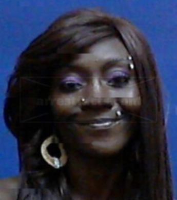 Florence Laquisha Pittman