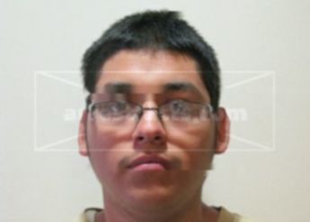 Michael Anthony Martinez