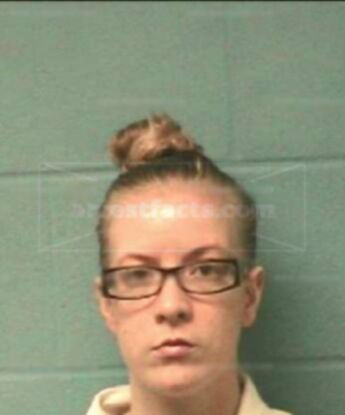 Kristen Elaine Adams