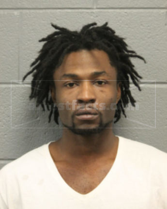 Murrell Johnson