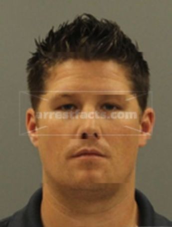 Jacob Patrick Blamey
