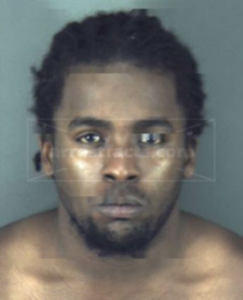 Anton Kareem Massey