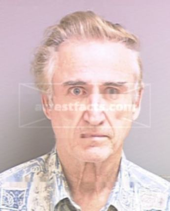 Otis William Frazier