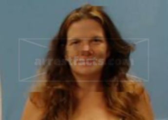 Kristine Louise Baty