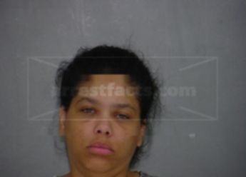 Stacy Marie Bozarth