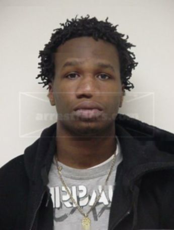 Curtis Ruffin Jr.