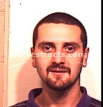 James David Bishop