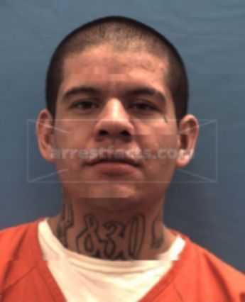 Eric Medrano