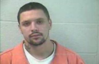Jeremy Ray Burris