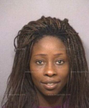 Phyllis Elaine Buie