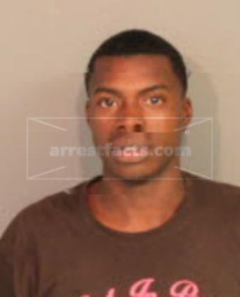 Ditalion Delshaun Thomas
