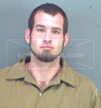 Wesley Shane Stovall