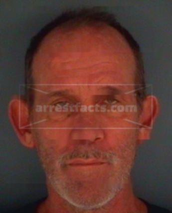Curtis Lloyd Gill