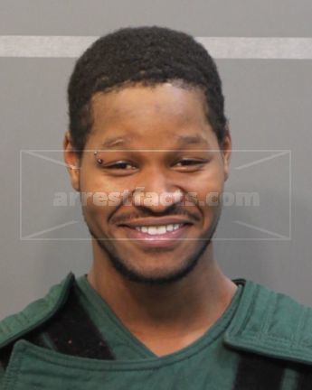 Martin Oneal Wilson