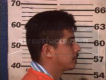 Carlos Castillo Botello