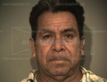 Ruben Morales Cortez