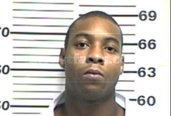 Kendrick Tyrone Hornbuckle