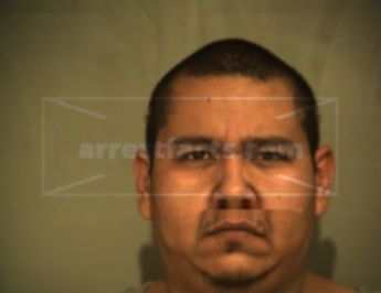 Jose Alfredo Contreras Villanueva