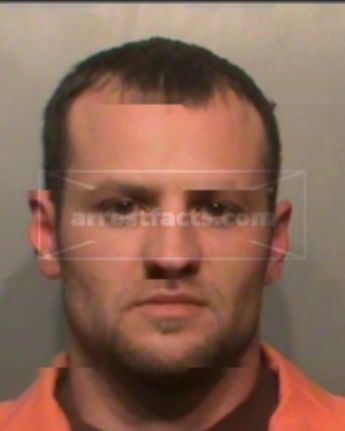 Mitchell Ryan Ohland