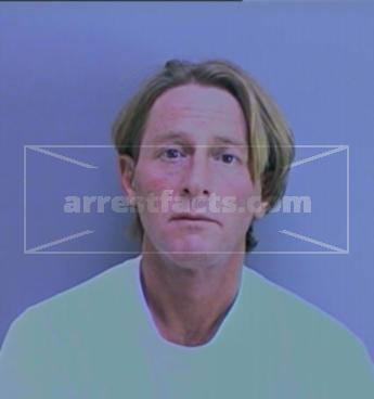 Joel Wayne Scott